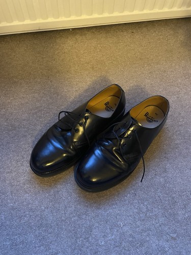 Doc martens men size - dr,