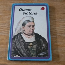 Ladybird book Queen Victoria