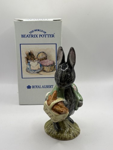Royal albert beatrix potter - royal,