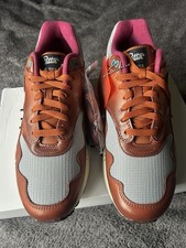 Nike Air Max 1 Patta Men's UK