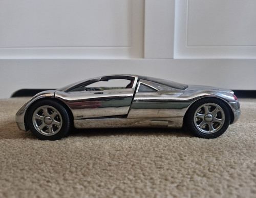 Revell scale diecast - revell,