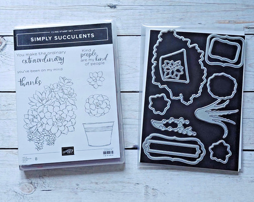 Retired and pre loved stampin - retired, pre-loved