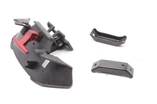 Seat lock - , bmw