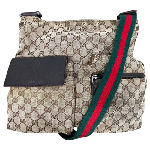 Gucci men supreme - men's,