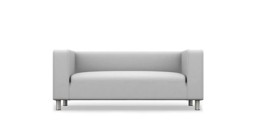 Cover for klippan seat - 2, ikea