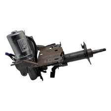 NISSAN NOTE STEERING COLUMN SE