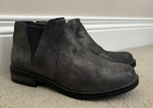 Clarks cushionsoft grey - clarks,