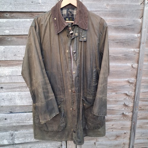 Vintage barbour border - vintage,