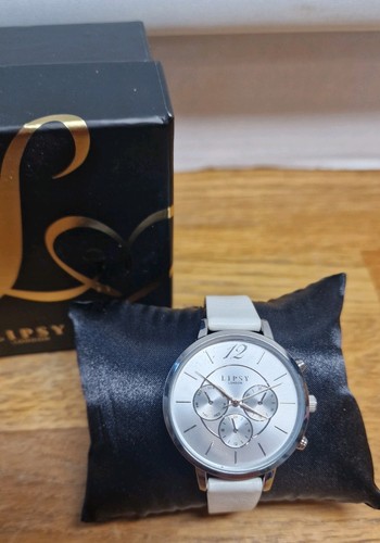 Lipsy london ladies silver - lipsy,