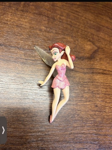 Disney fairies rosetta - disney,