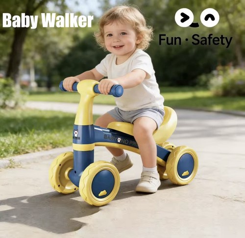 Sliding bike for indoor - bike,