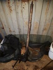 1950s Chevy truck 3100 3600 Steering box and steering column