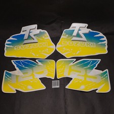 Decal Sticker May Fit For