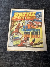 Battle Comic - 3 December 1983