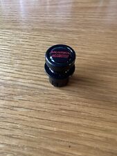 MUGEN CIGARETTE BLANK TO FIT INSIDE HONDA CIVIC EP3 TYPE R  BLACK