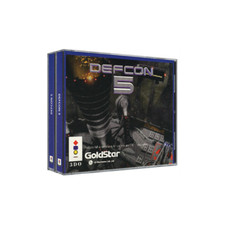 3DO: Defcon 5, Complete