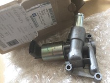 GENUINE VAUXHALL ASTRA G H ZAFIRA A CORSA C MERIVA A TIGRA B   EGR VALVE 9157671