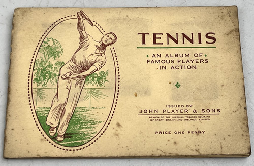 Vintage john player sons - vintage,