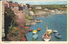 Coverack 