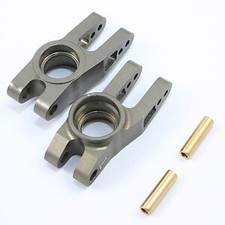 Hobao hyper 7  Aluminium Cnc