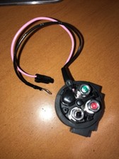 DOWN Power Trim Tilt Relay