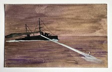 WW1 British Destroyers – 3 x