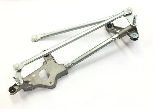 Front windscreen wiper linkage - wiper,