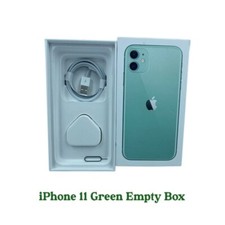 Apple Original iPhone 11 Green