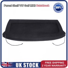 Parcel Shelf Load Cargo Cover