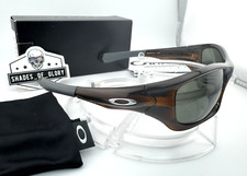 OAKLEY PIT BULL POLISHED