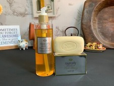 Boots Royal Jelly Honey Bar