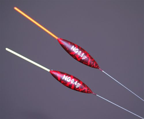 Finesse wire stem - ng, nick