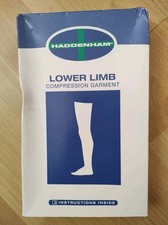 Haddenham Lower Limb
