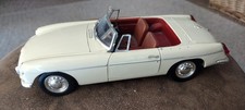 Corgi MG MGB 1963 Roadster
