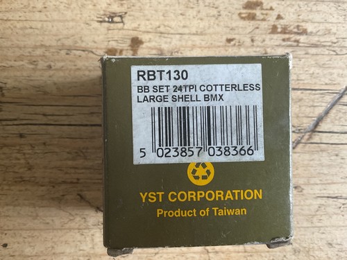 Yst corp professional bottom