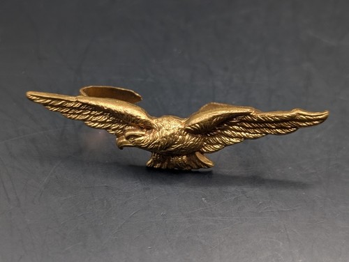 Raf royal air - gilt, eagle
