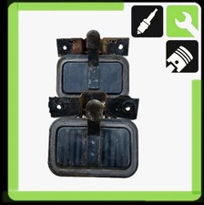 Ford Cargo 81-93 Iveco 0813