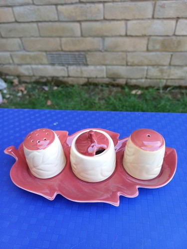 Carlton ware cruet - cruet, with