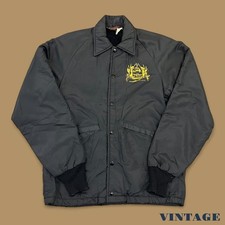 Vintage 80s fleece lined - vintage,