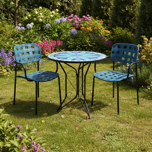 Fleurengo bistro 60cm set 2 - fleurengo,