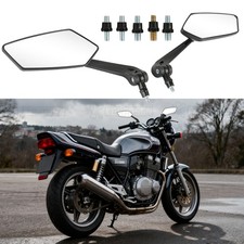 8mm 10mm Motorcycle Rear View