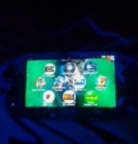 Vita customization mod - vita,
