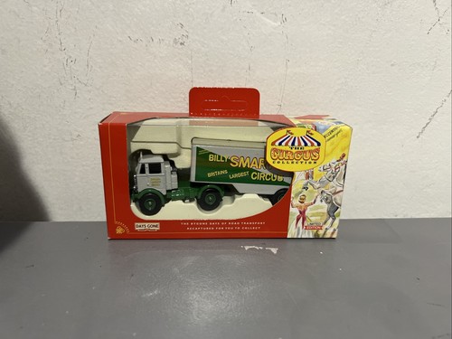 Lledo dg113000 aec mammoth - dg113000,