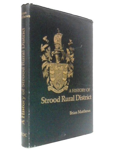 History strood rural - strood,