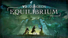 🔥Destiny 2 Equilibrium