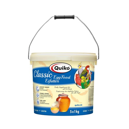 Classic egg food - classic,