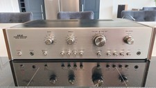 Akai AA-5210 Stereo Amplifier
