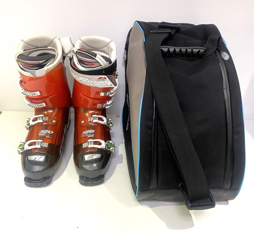 Red nordica 120 - red,