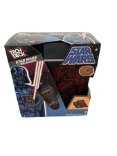 Stay Wars Tech Deck Dearth Vader Box Set Unopened BNIB