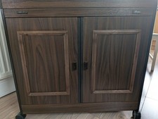 Phillips Vintage Electric